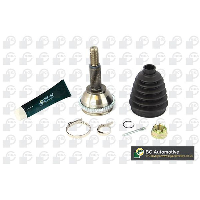 BGA Drive Shaft Joint Kit CV2304A