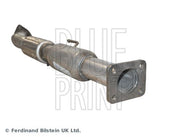 Blue Print ADT36010C Front Muffler