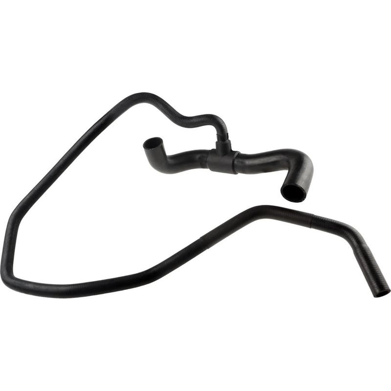 Gates Molded Heater Hose 02-2525