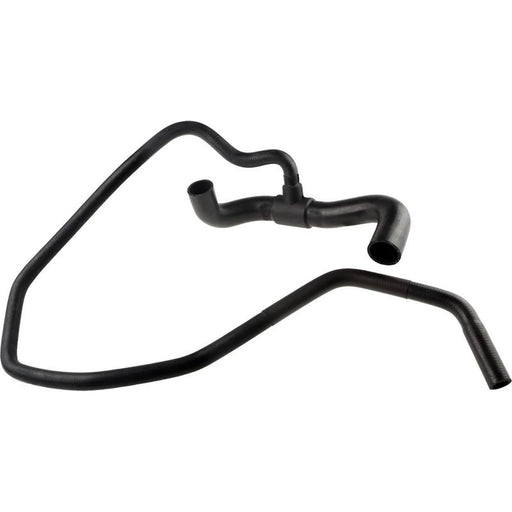 Gates Molded Heater Hose 02-2525