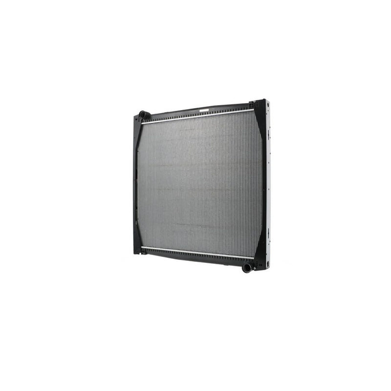 Hella Engine Radiator 8MK 366 305-641