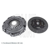 Blue Print Clutch Kit Set 3pc 230mm ADM53093