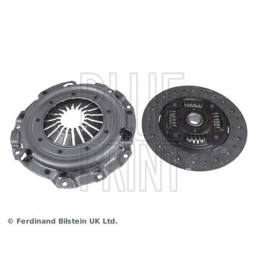 Blue Print Clutch Kit Set 3pc 230mm ADM53093