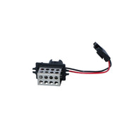 NRF Heater Blower Resistor 342056