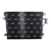 NRF Air Conditioning Condenser 35928