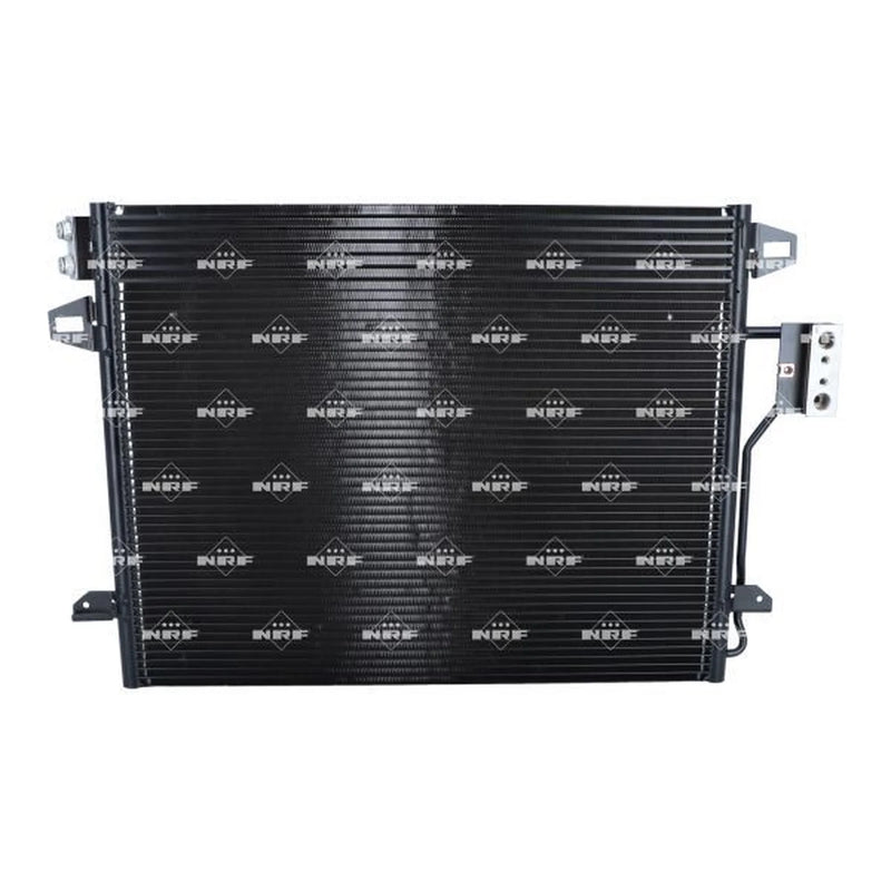 NRF Air Conditioning Condenser 35928