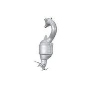 Hella Catalytic Converter 8LE 366 054-611