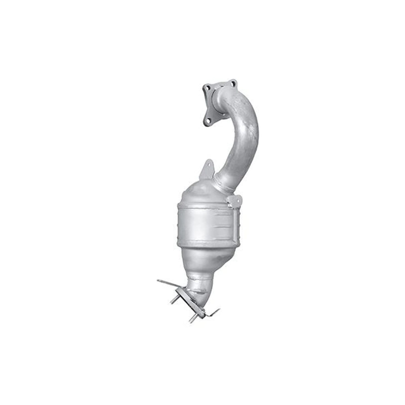 Hella Catalytic Converter 8LE 366 054-611