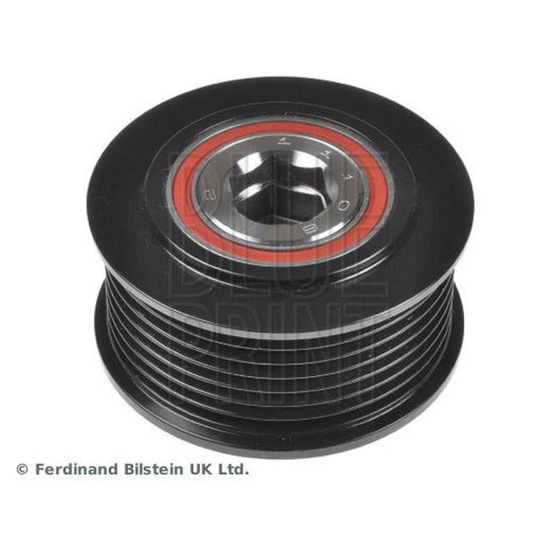 Blue Print Alternator Overrunning Freewheel Clutch ADH261301