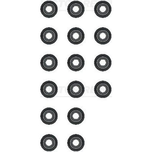 Victor Reinz Valve Stem Seal Set ID High 12-53457-02