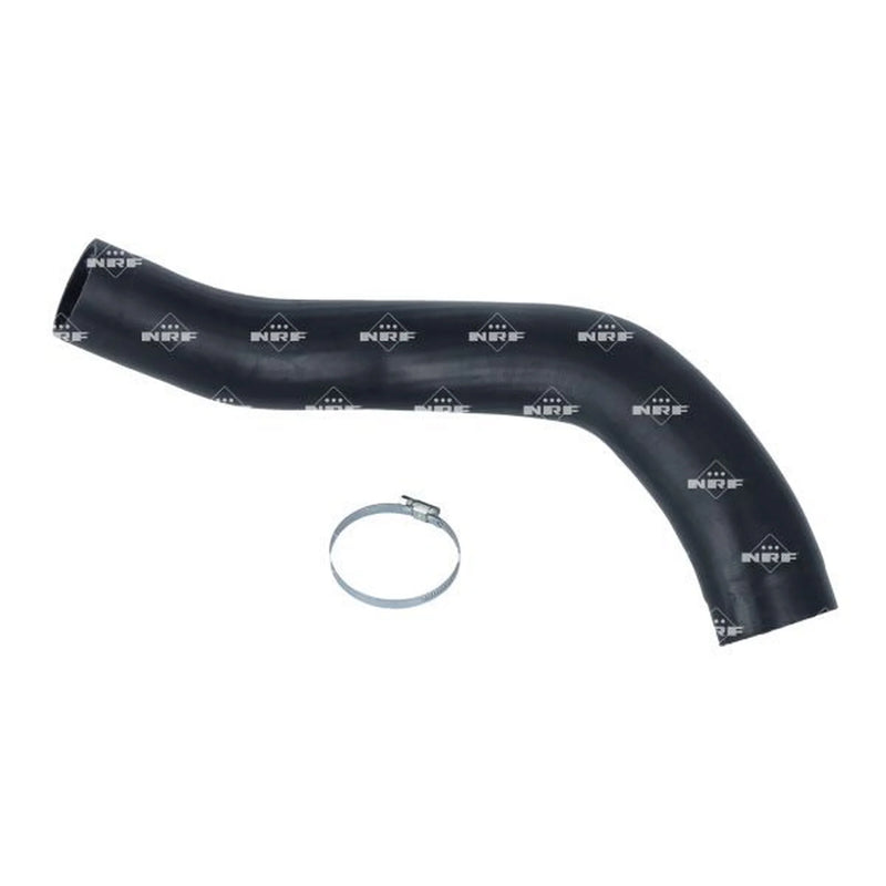NRF Intercooler Turbo Charge Air Hose Outlet 166279