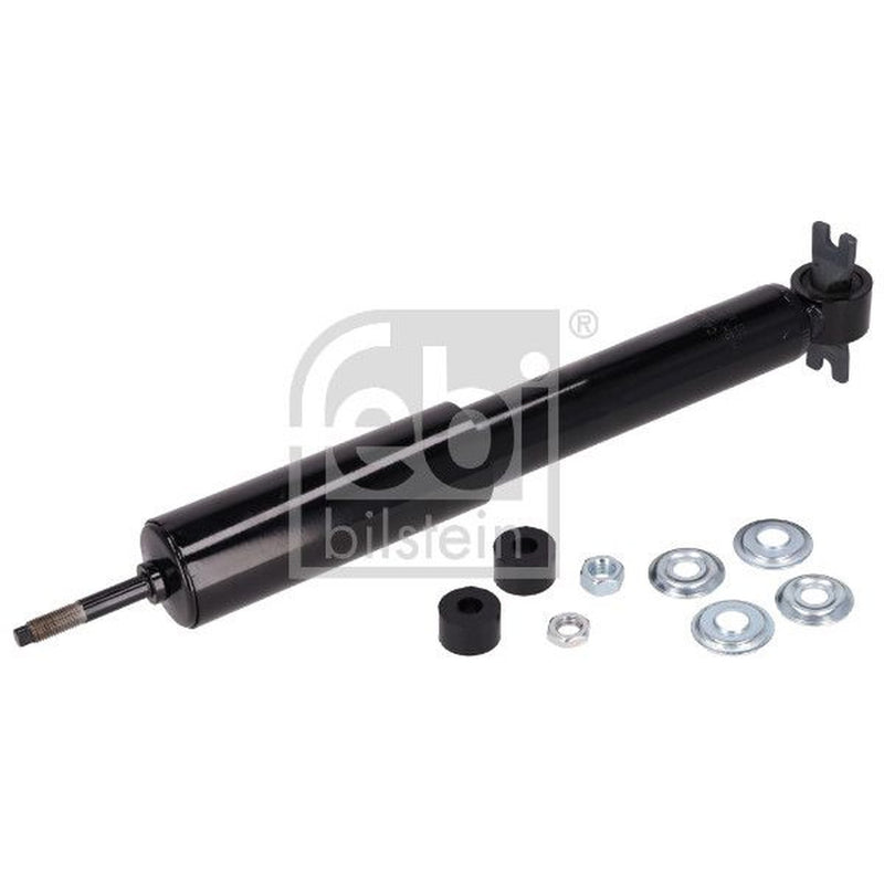 Febi Shock Absorber Damper Strut Front Right 194210