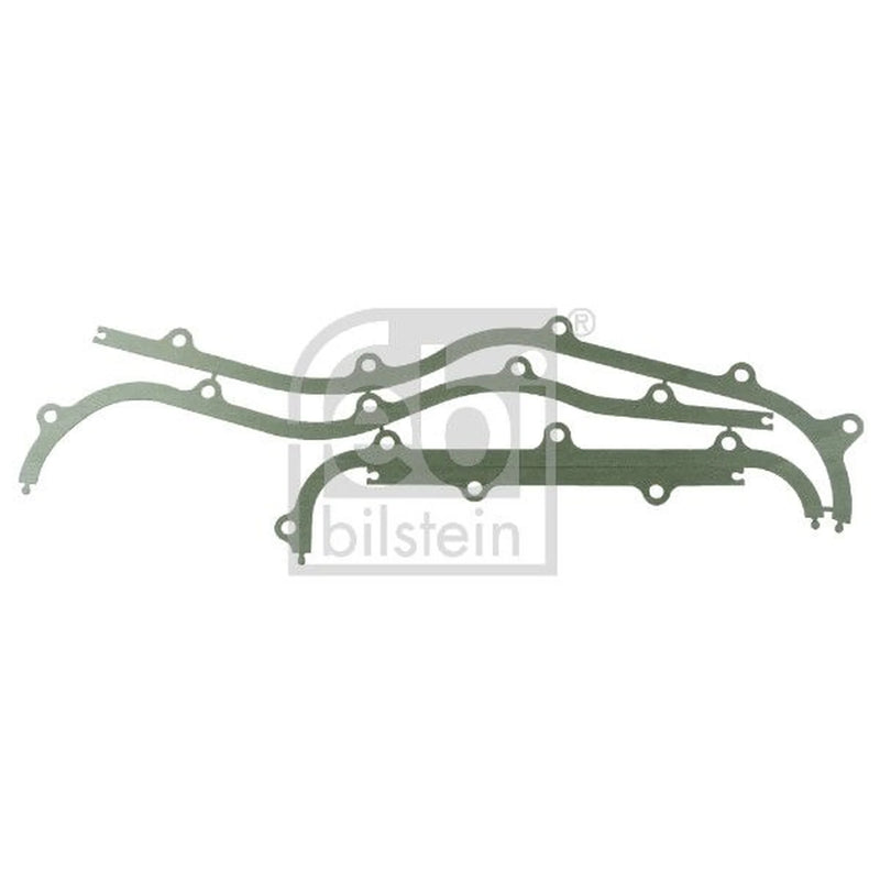 Febi Oil Sump Gasket Wide 1mm Thick 48683
