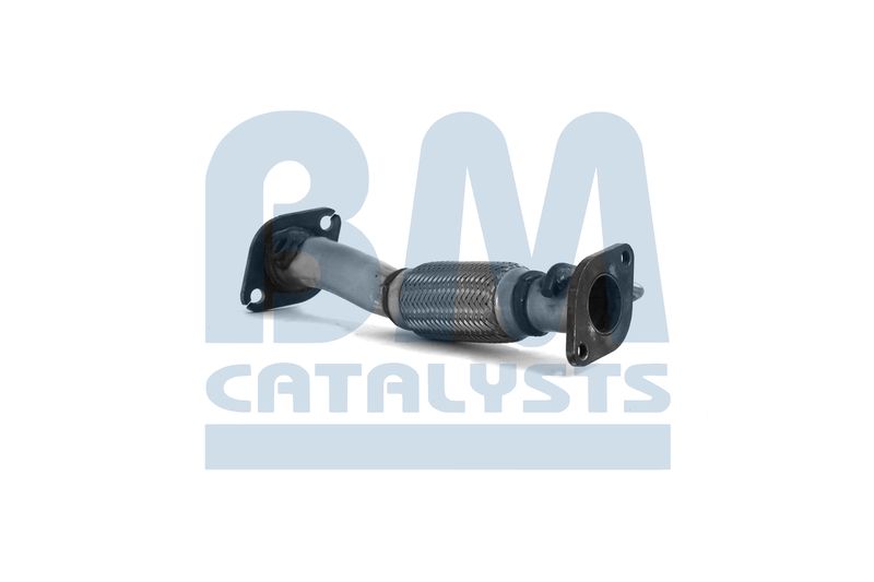 BM Catalysts Exhaust Pipe OD