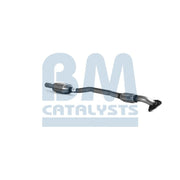 BM Catalysts Homologated Diesel Cat BM80310H