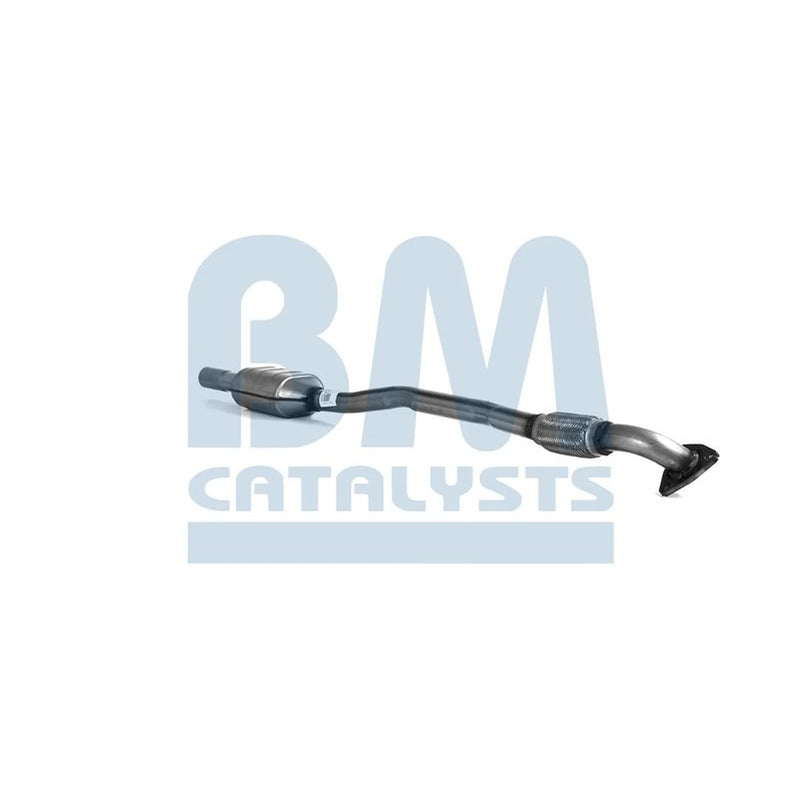 BM Catalysts Homologated Diesel Cat BM80310H