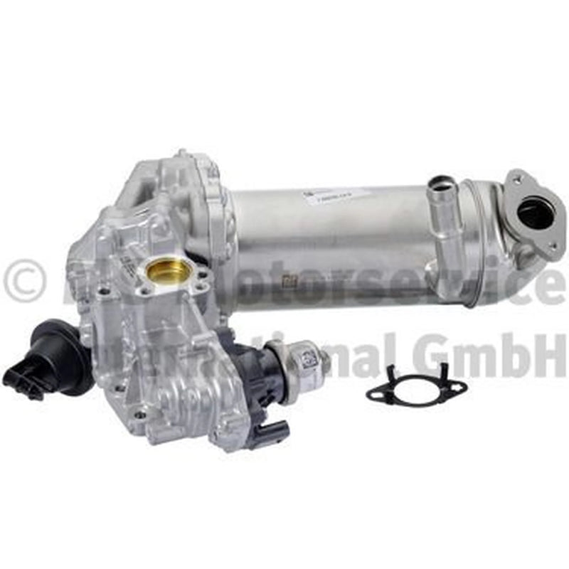Pierburg EGR Cooler (Exhaust Gas Recirculation) 7.06036.14.0