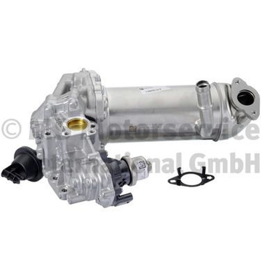 Pierburg EGR Cooler (Exhaust Gas Recirculation) 7.06036.14.0