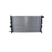 NRF Engine Radiator 58288