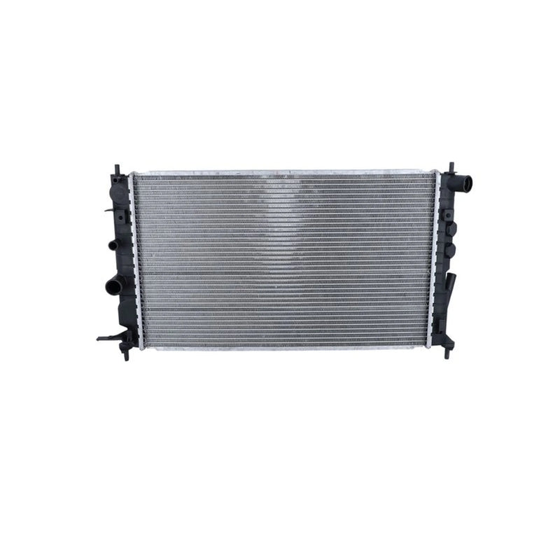 NRF Engine Radiator 58288