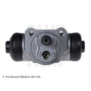 Blue Print Wheel Cylinder Hydraulic Brake Rear Left ADK84424
