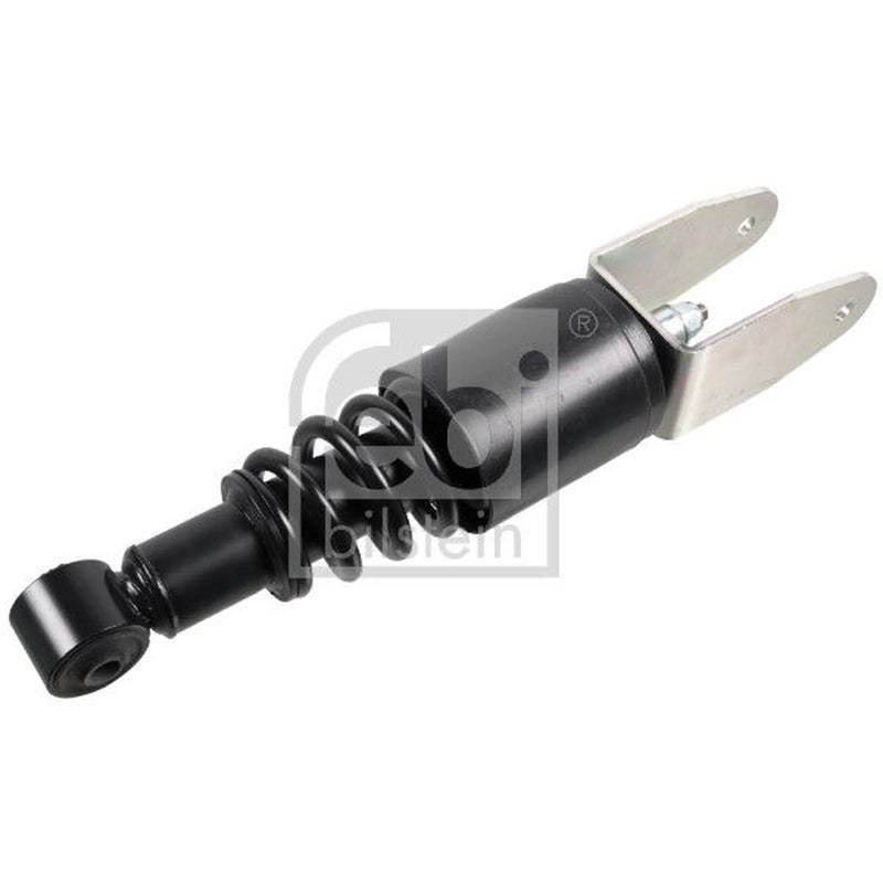 Febi Cab Suspension Shock Absorber Rear 179736