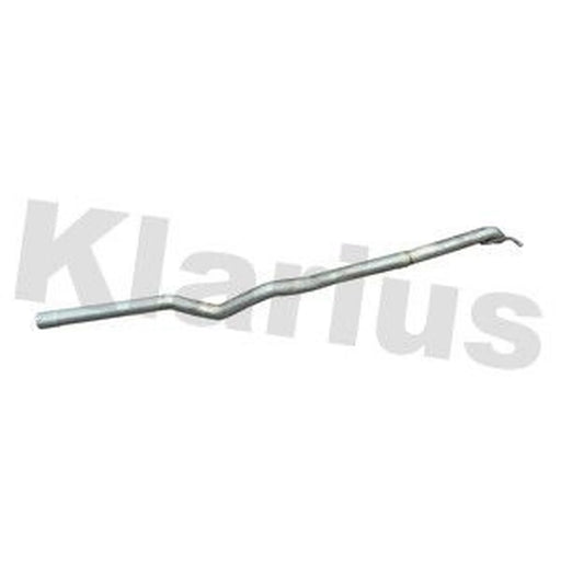 Klarius Exhaust Pipe OD VW1240G