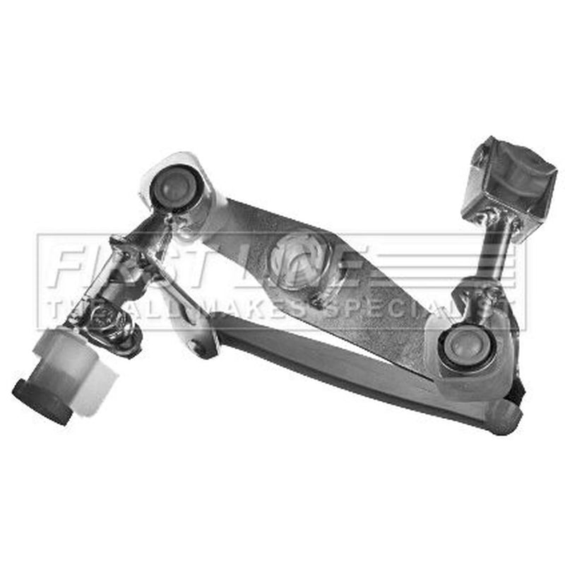First Line Gear Shift Lever Repair Kit FKC3001