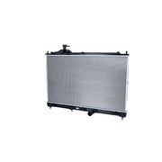 NRF Engine Radiator 550207