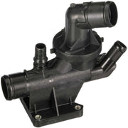 Gates Thermostat,Coolant TH65475