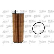 Valeo Engine Oil Filter 586599