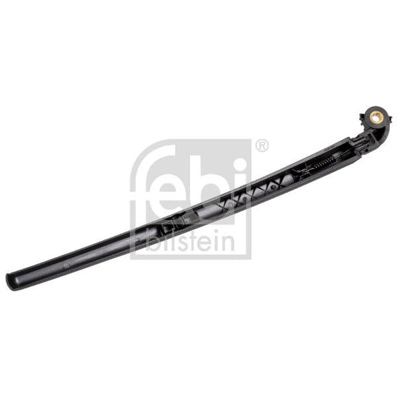Febi Windscreen Wiper Arm Rear 177545