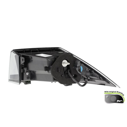 Valeo Tail Light / Lamp Left 047342