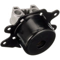 Gates Engine Mount Mounting Left ETM1757