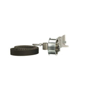 Gates Timing Belt Kit with Rollers K025569XS