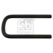 Febi Spring Clamp 18mm OD Wide 35527