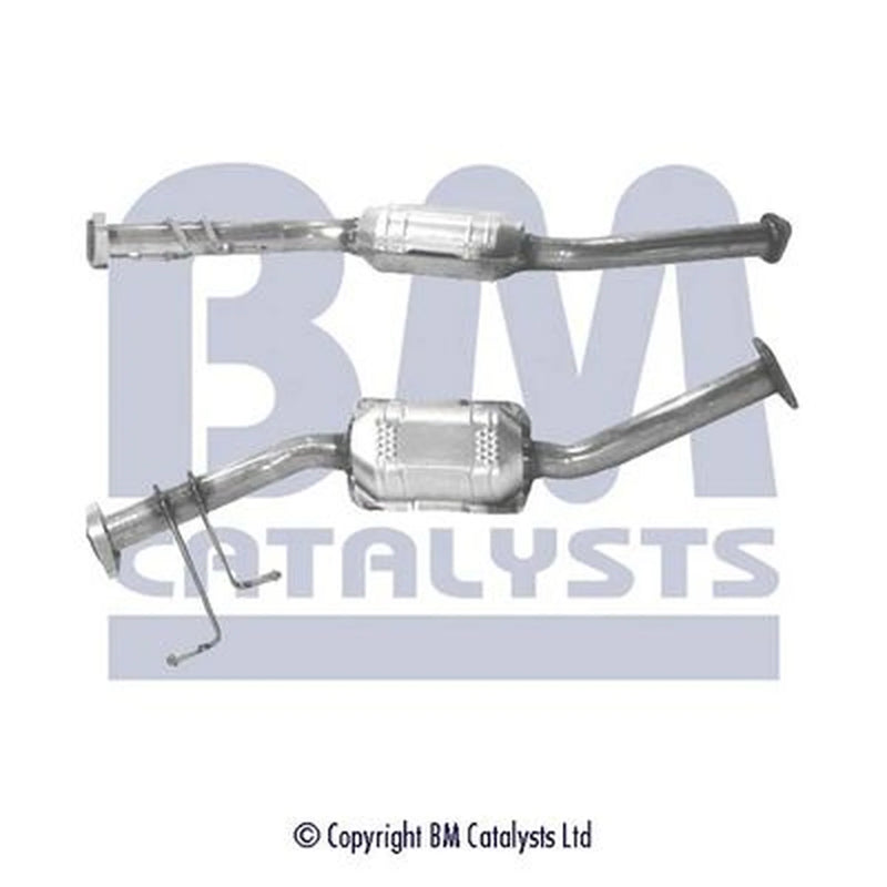 BM Catalysts Petrol Cat BM90093