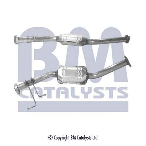 BM Catalysts Petrol Cat BM90093
