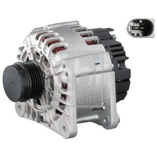 Febi Car Alternator 12V 101547