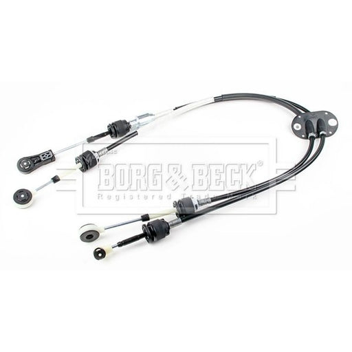 Borg & Beck Manual Transmission Cable Pull BKG1342