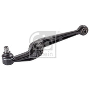 Febi Control/Trailing Arm Left 10123