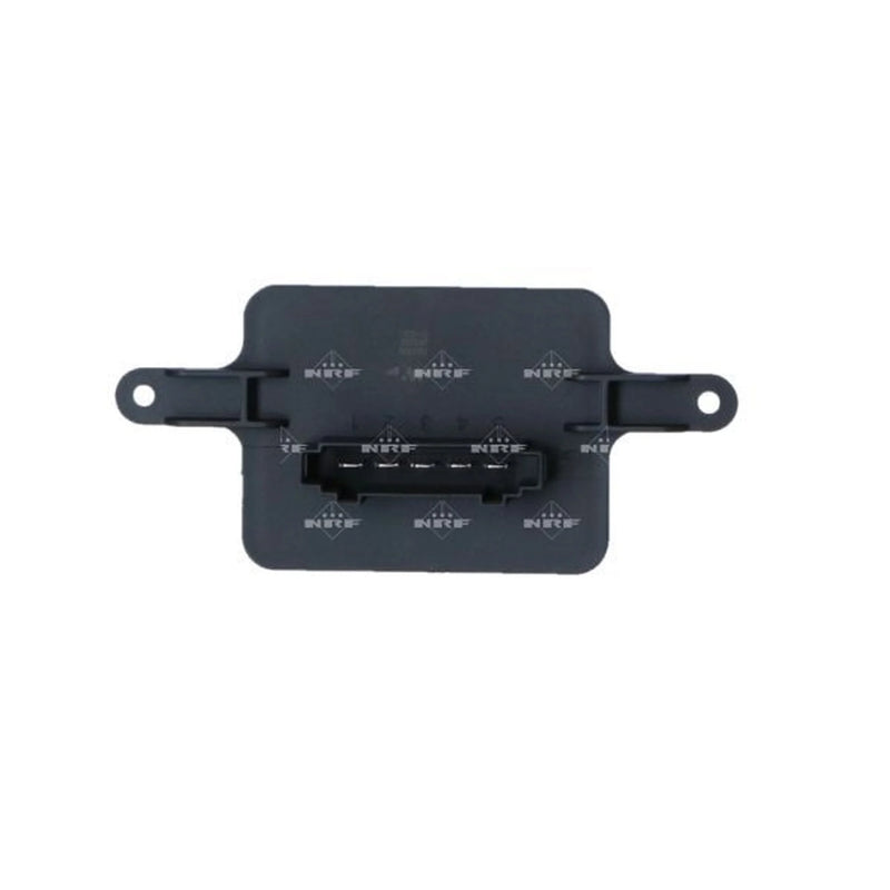 NRF Heater Blower Resistor 342086