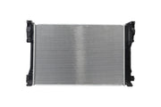 Hella 8MK 366 301-511 Radiator, engine cooling