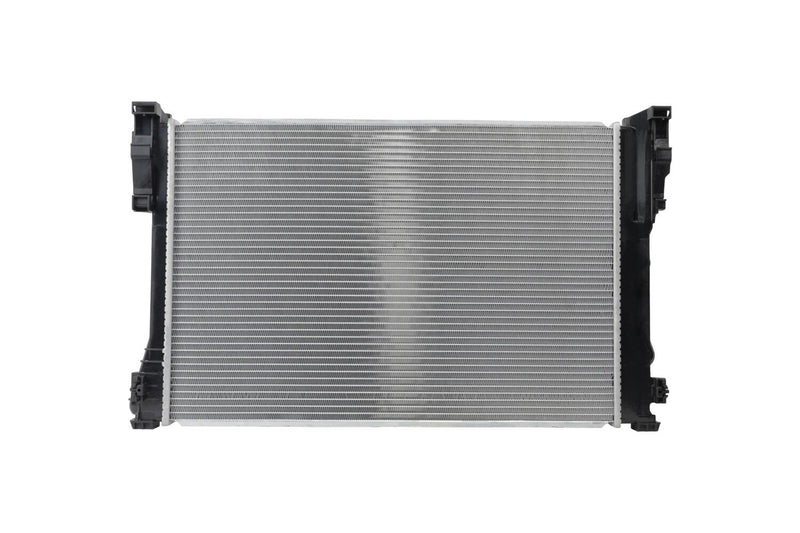 Hella 8MK 366 301-511 Radiator, engine cooling