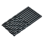 Draper Expert HSS Drill Bit 4 x 162mm Pack of 10