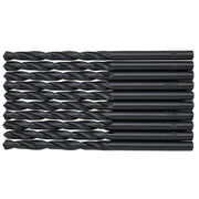 Draper Expert HSS Drill Bit 4 x 162mm Pack of 10