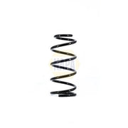 NAPA Front Suspension Coil Spring NCS1667