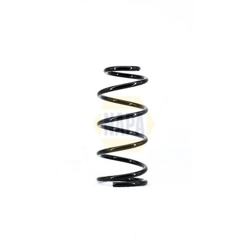 NAPA Front Suspension Coil Spring NCS1667