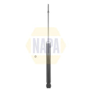 NAPA Shock Absorber Damper Strut Rear Left NSA1338