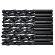 Draper Expert HSS Drill Bit 8 x 220mm Pack of 10